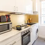 Modern Apartment - 1Br-4P - Parc De Belleville